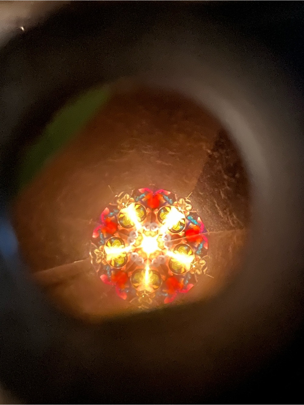 Kaleidoscope Unlike Any Other price firm